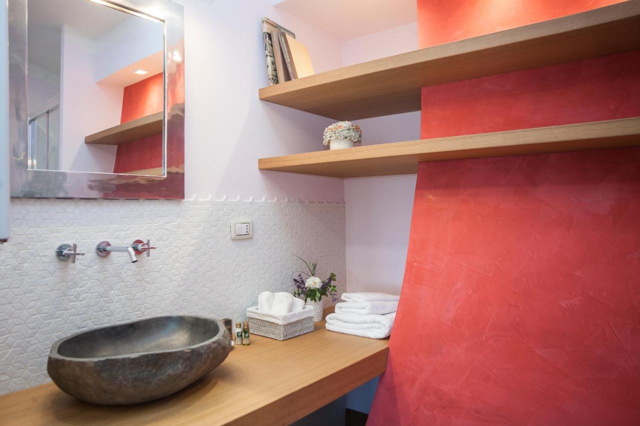 Camera Singola con Bagno Privato