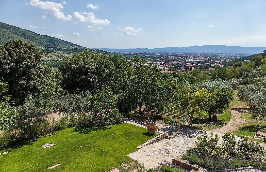 Podere La Contessa B&B-1