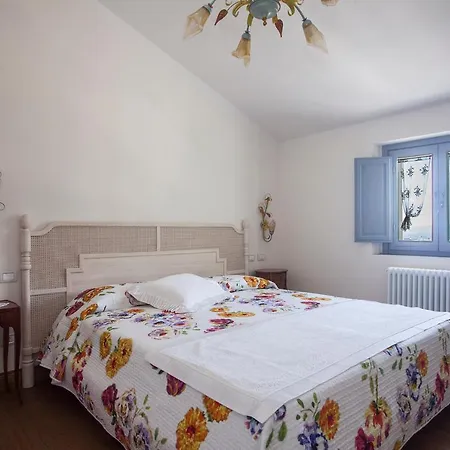 Podere La Contessa B&B-2